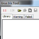 Grus Iris Tool免费版