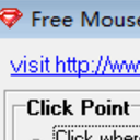 Free Mouse Auto Clicker免费版