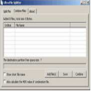 DigiByte File Splitter特别版