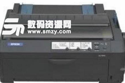 爱普生LQ595K打印机驱动