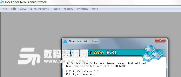 Hex Editor Neo免费版