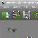 Brorsoft Bluray Video Converter