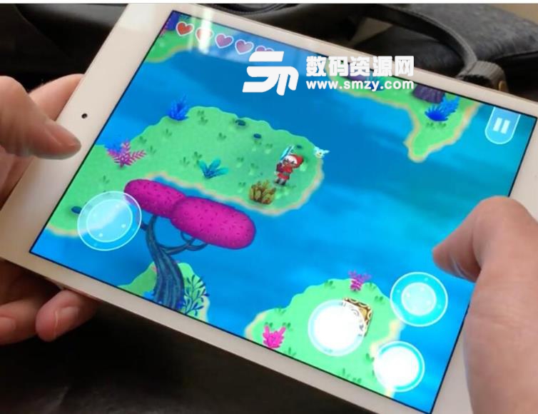 天空魚傳說2內購版(無限生命) v1.1 安卓版