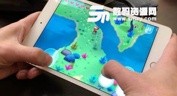 天空鱼传说2ios版(冒险解谜手游) v1.2 手机版