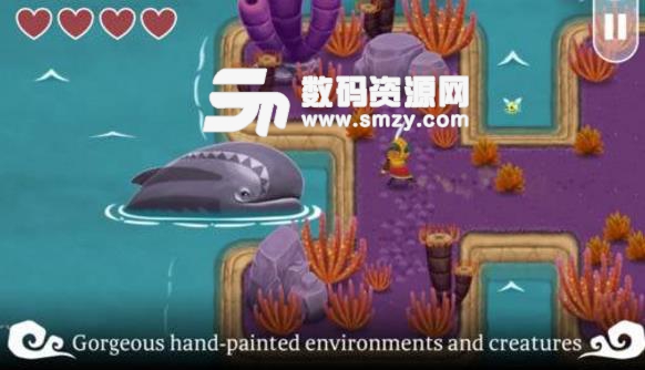 天空魚傳說2掛機輔助(自動打怪自動做任務等) v1.1 手機版