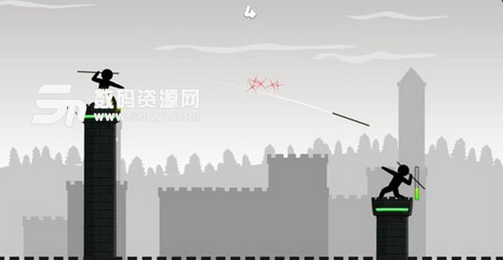 标枪战斗安卓版(标枪玩法小游戏) v1.1.8 手机版