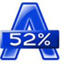 alcohol 52%電腦版