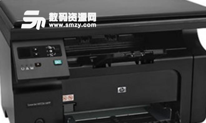 惠普HP LaserJet Pro M701n驱动最新版图片