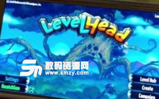 LevelHead手游安卓版(跳跃类型闯关游戏) v1.1 最新版