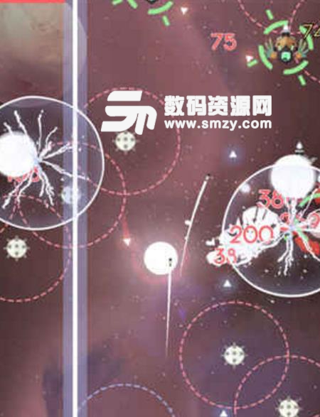 太阳阿贝尔手机版(太空战斗射击手游) v1.2 Android版