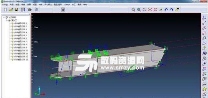 Radan2018R1官方版