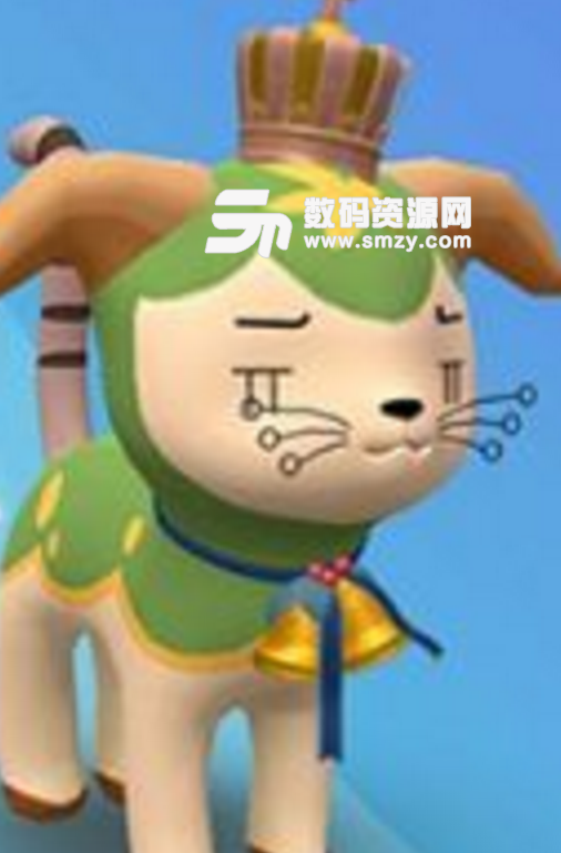 恋猫区块链游戏手机版(恋猫以太坊app) v1.0 安卓版