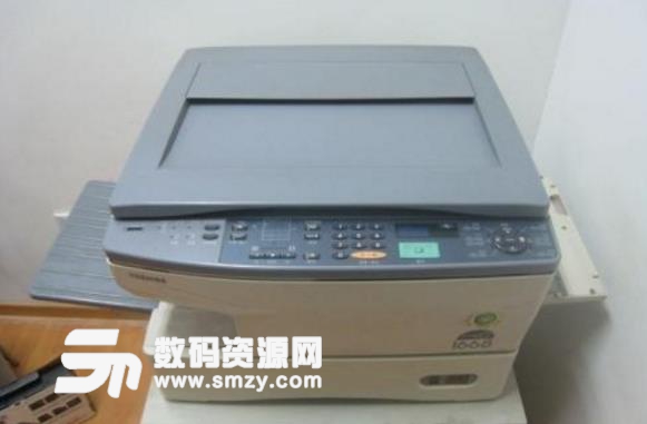 东芝TIO456s打印机驱动