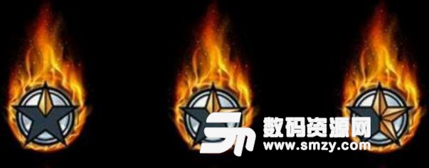 穿越火线地狱火球击杀图标免费版