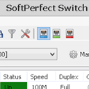 SoftPerfect switch port mapper