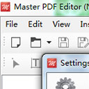 Master PDF Editor免费版