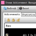 Steam Achievement Manager中文版