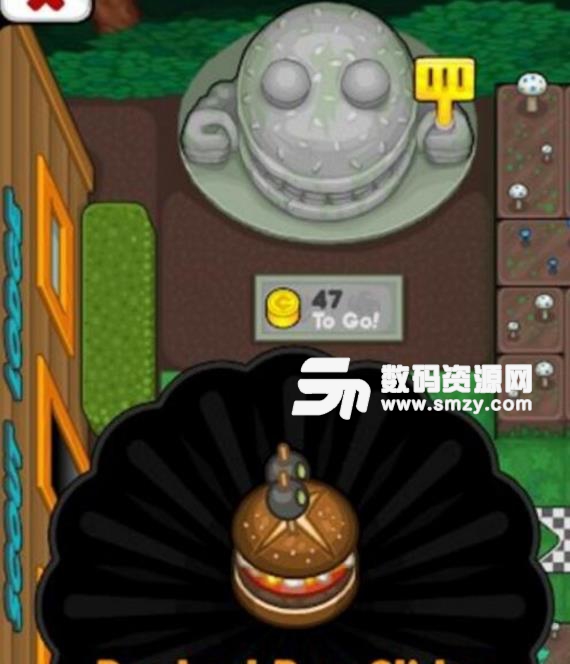 滑块童子军安卓版(冒险类的手机游戏) v1.2 正式版