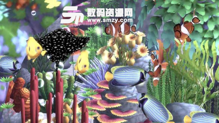 治愈係水族館單機版(治愈係休閑手遊) v0.3 安卓手機版