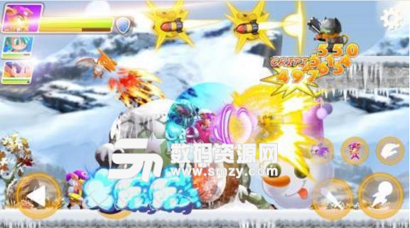 超级龙族英雄手游安卓版(冒险策略战斗手游) v1.0.2.117 免费版