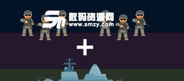 加密战争内购版(策略养成战争) v1.0 安卓版