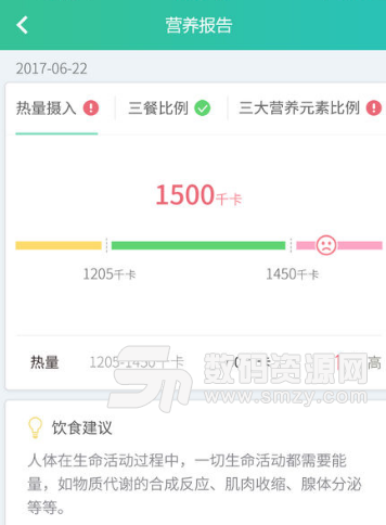 沐春芽家長端app(兒童營養搭配) v1.4.4 安卓手機版