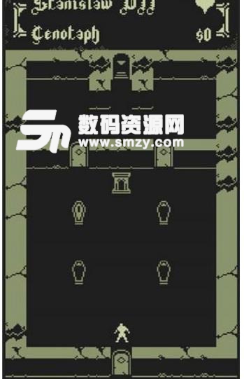 食尸鬼手游(休闲类动作冒险游戏) v1.3 安卓版