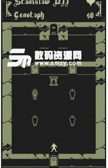 食屍鬼手遊(休閑類動作冒險遊戲) v1.3 安卓版