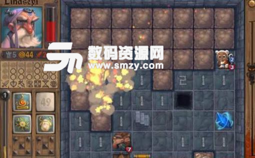 扫雷地牢官方版(经典休闲游戏) v1.10 安卓版