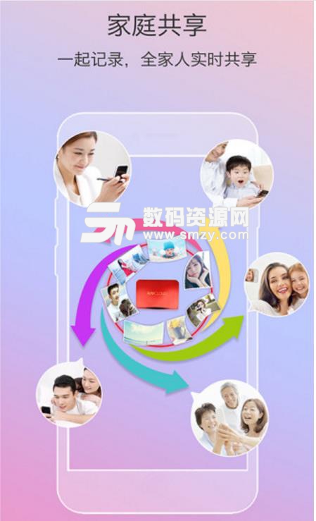 小睿家庭云安卓版(手机远程控制系统) v3.4.0 手机版