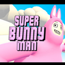 super bunny man无敌修改器