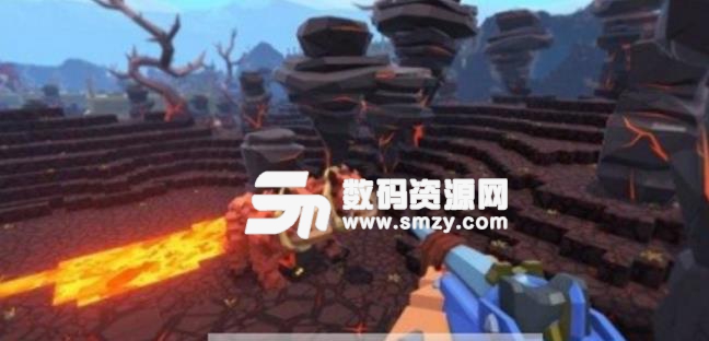 方塊方舟漢化版(PixARK) v1.3 安卓版