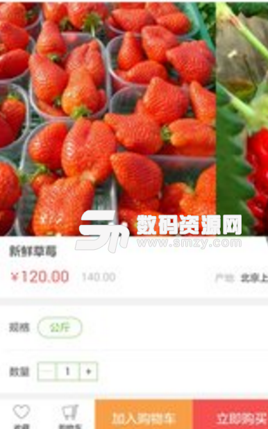 三元YOHO手机版(农产品购买) v1.3 安卓版