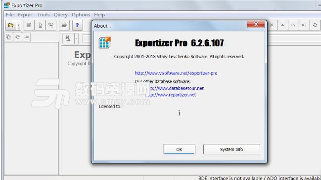 Exptizer Pro已注册版