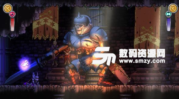 Battle Princess Madelyn修改器