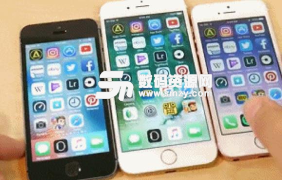 苹果iOS11.3正式版固件 iPhone8/8plus(手动关闭降频)