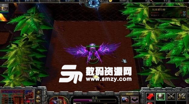 神幻魔镜7.8隐藏英雄密码正式版