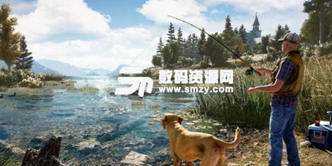 孤岛惊魂5手机中文版v1.4 安卓版