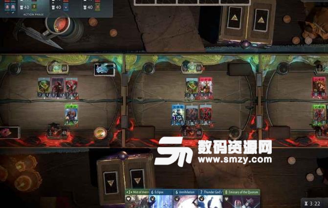 Artifact dota2手游下载