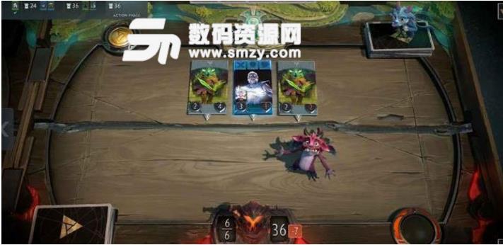 Artifact记牌辅助(DOTA2主题) v1.0 安卓手机版