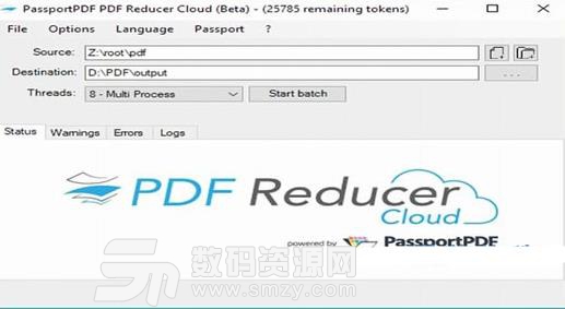 PDF Reducer Cloud绿色版