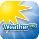 WeatherOn安卓版(天气预测类软件) v1.7.2 Android版