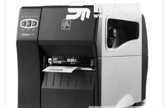 斑马ZT400打印机驱动