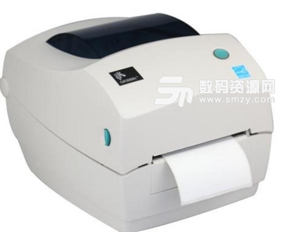 斑马ZE500-4打印机驱动