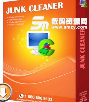 Junk Cleaner免费版