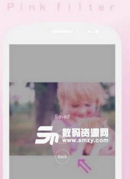 softpink安卓版(图片处理工具) v1.4 手机版