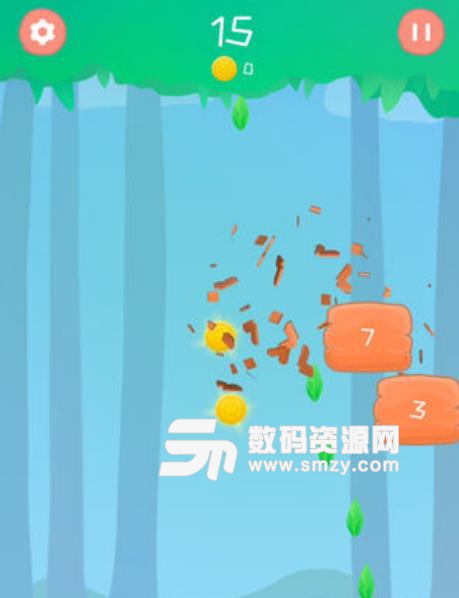 丛林王者手机版(休闲闯关小游戏) v0.2 Android版