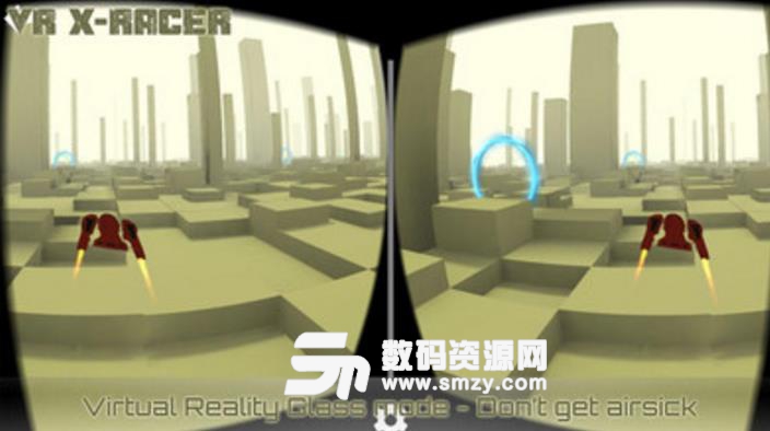 自由飞行VR安卓版(自由飞行的体感游戏) v5.4 手机版