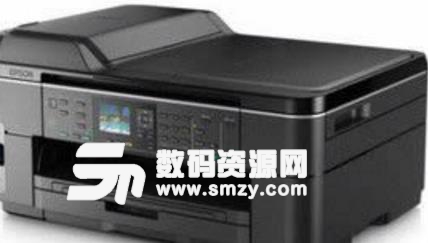 爱普生WF7511打印机驱动