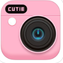Cutie相机苹果版(P图滤镜软件) v1.19 免费版